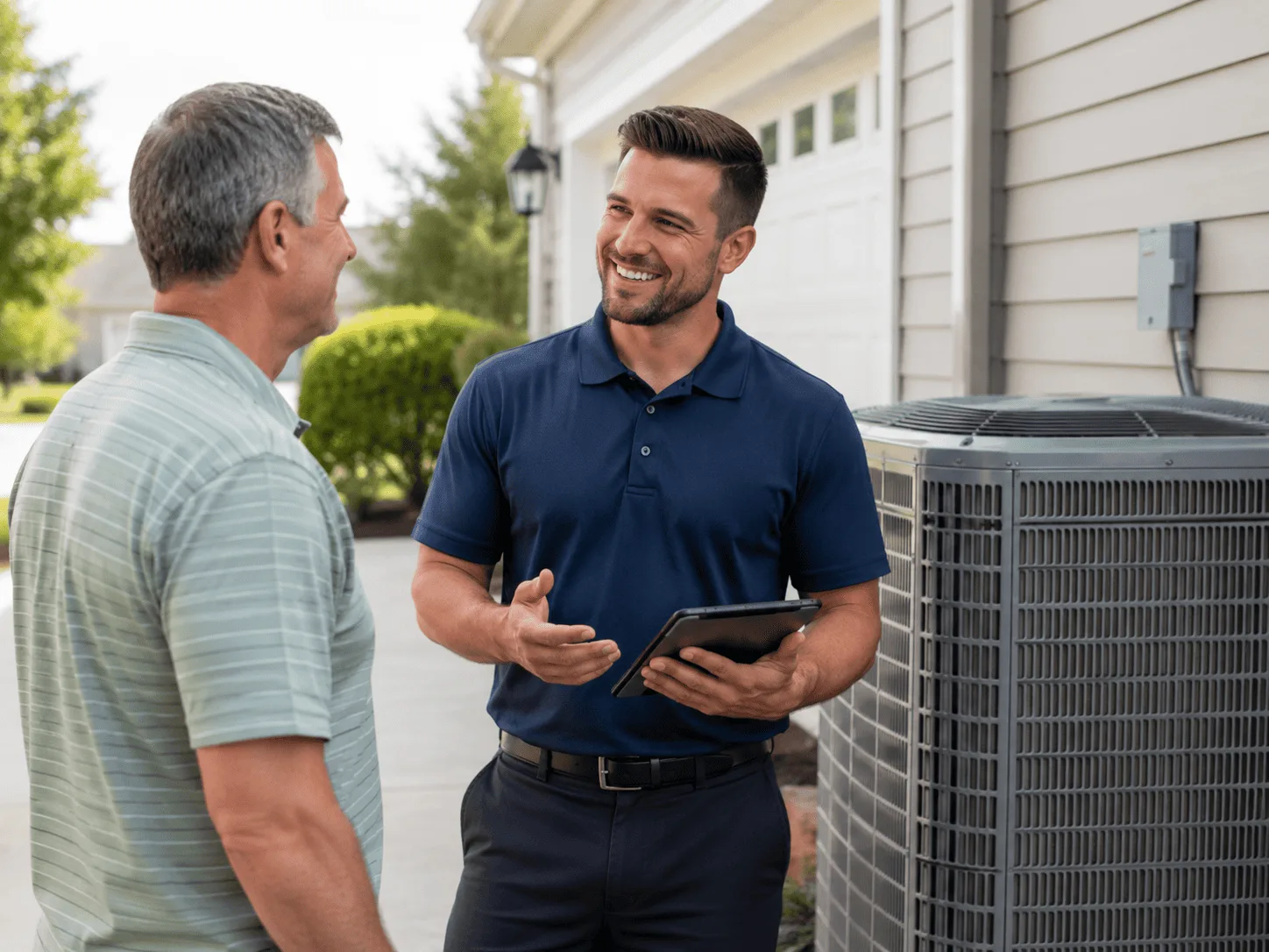 Heat Pump Installation Davis, SD FAQs